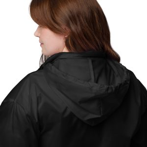 basic-unisex-windbreaker-black-back-2-66915ec1e5237.jpg